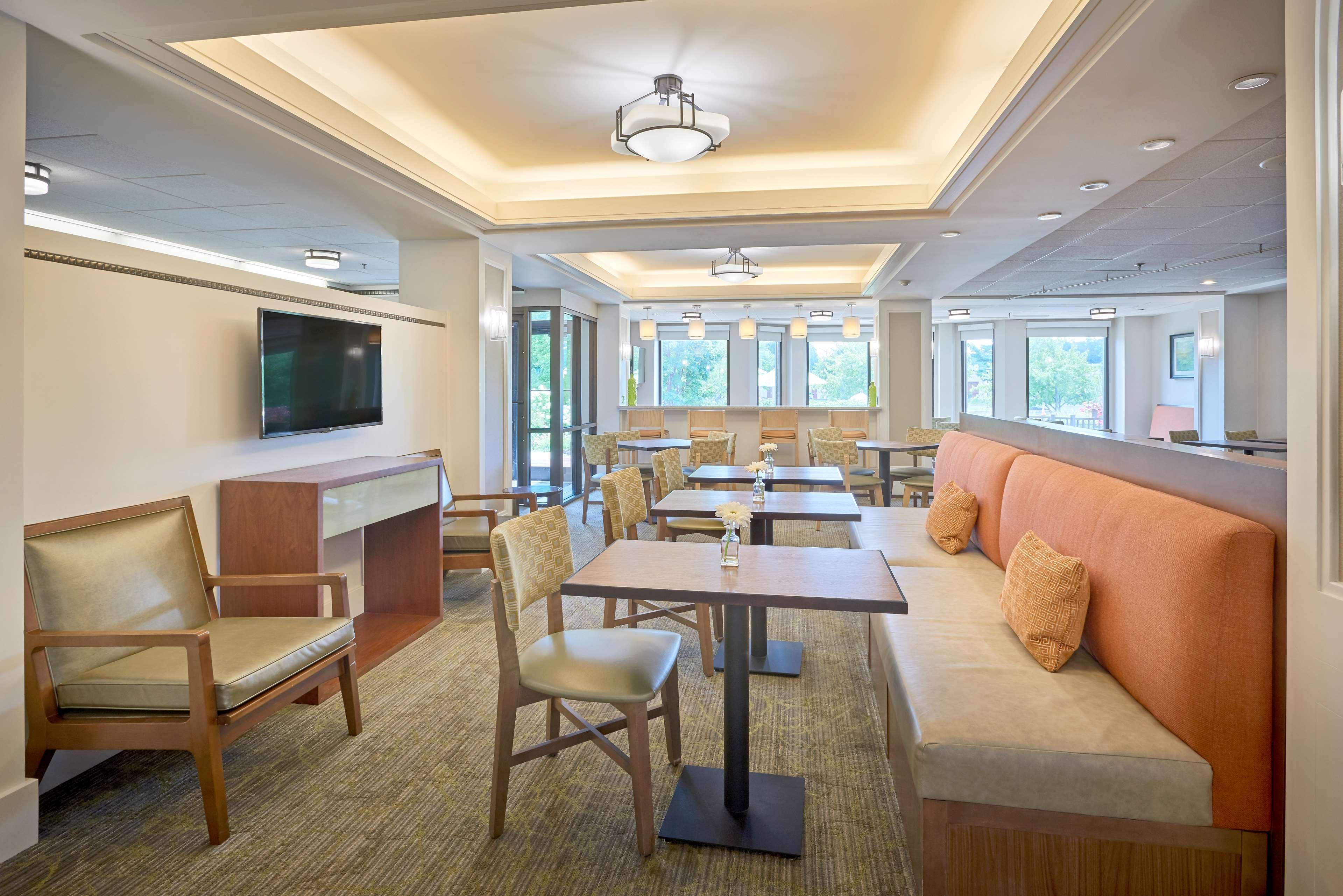 Hampton Inn Lancaster Fertility Extérieur photo