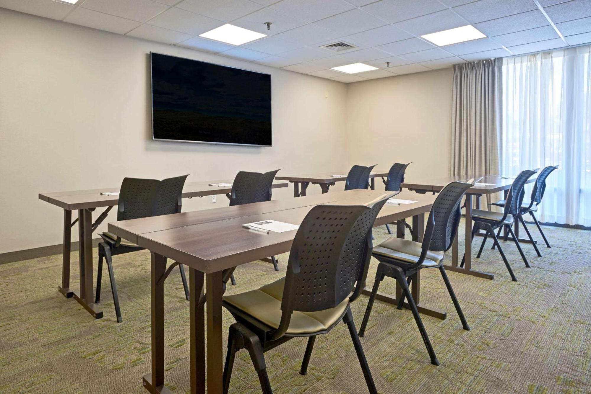 Hampton Inn Lancaster Fertility Extérieur photo