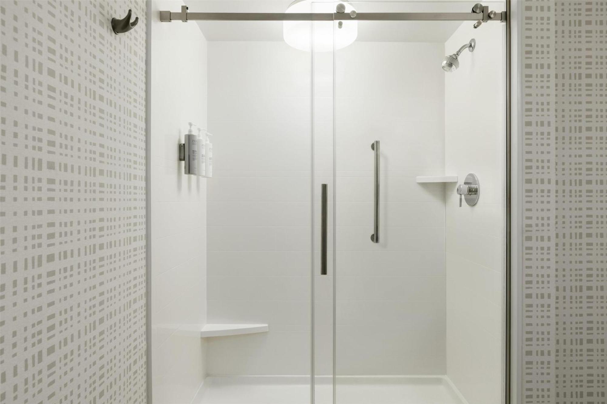 Hampton Inn Lancaster Fertility Extérieur photo